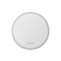 Embellir 50CM Bluetooth LED Wall Mirror with Anti-Fog and Touch Control - SuperSaverAU - view 1