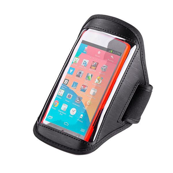 EZcool Gym Running Sport Armband for Universal Mobile Phone - SuperSaverAU - view 2