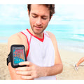 EZcool Gym Running Sport Armband for Universal Mobile Phone - SuperSaverAU - view 4