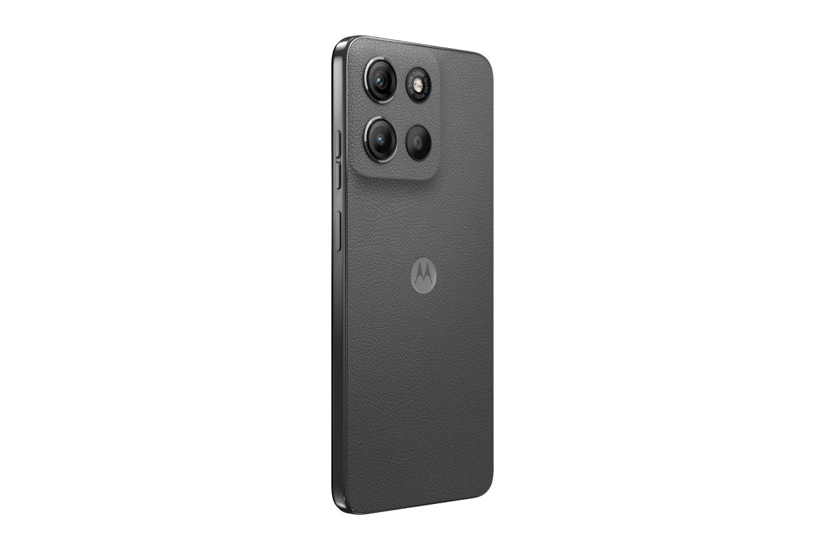 Motorola G15 4G - 128GB, Gravity Grey - SuperSaverAU - view 7