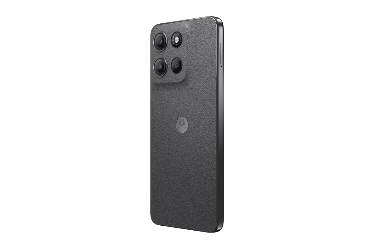 Motorola G15 4G - 128GB, Gravity Grey - SuperSaverAU - view 8