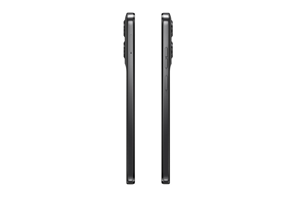 Motorola G15 4G - 128GB, Gravity Grey - SuperSaverAU - view 9
