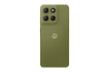 Motorola G15 4G (128GB, Iguana Green)