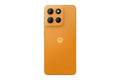 Motorola G15 4G (128GB, Sunrise Orange)