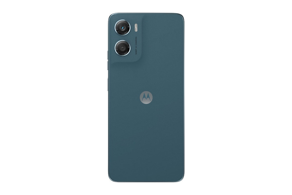 Motorola Moto G06 4G (64GB, Tapestry)
