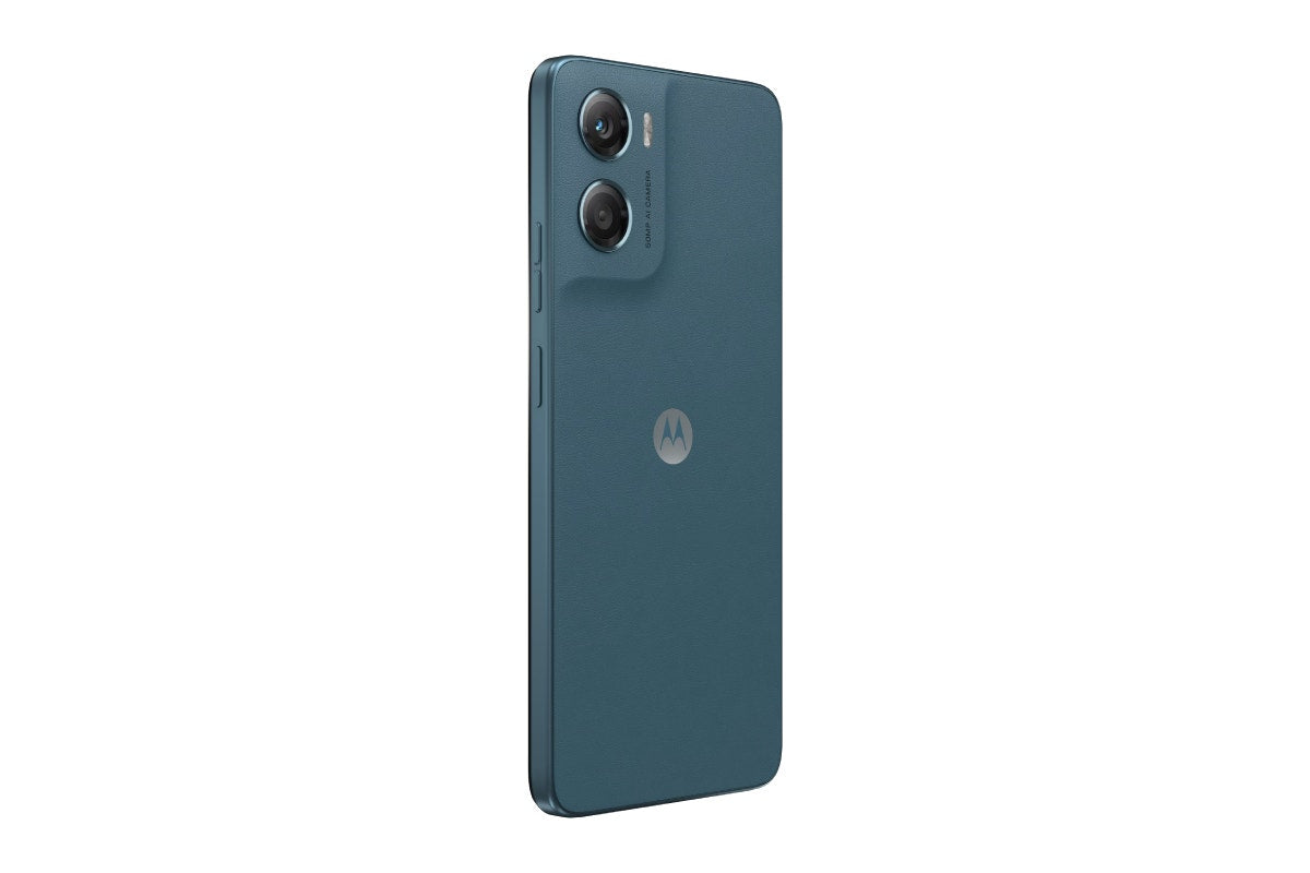 Motorola Moto G06 4G (64GB, Tapestry)