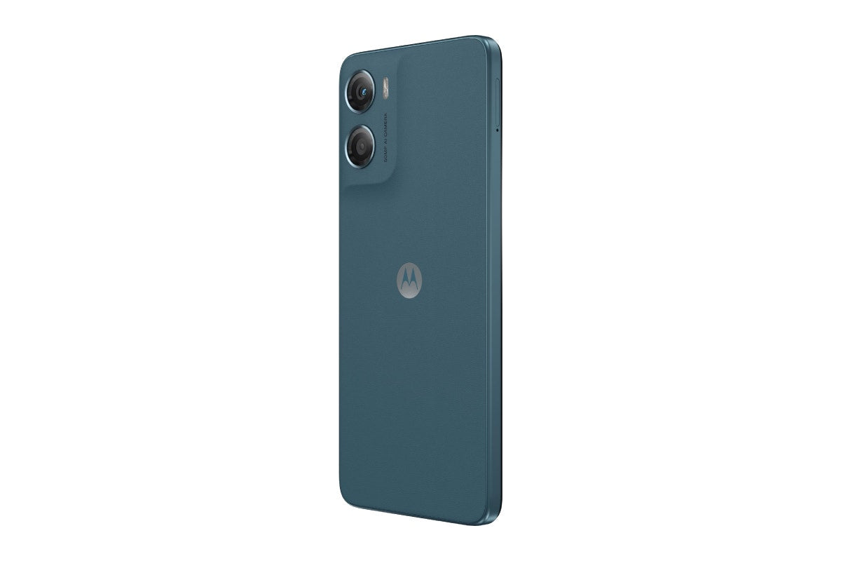 Motorola Moto G06 4G (64GB, Tapestry)