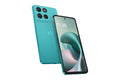 Motorola Moto G57 4G (128GB, Fluidity Cyan)