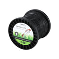 Giantz 100M Trimmer Line 2.4mm PA6 Nylon Cord - Heat & Break Resistant - SuperSaverAU - view 3