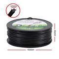 Giantz 100M Trimmer Line 3.0mm PA6 Nylon Cord - Heat & Break Resistant - SuperSaverAU - view 2