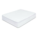 Giselle Bedding Bamboo Waterproof Mattress Protector - King, Antibacterial, Machine Washable - SuperSaverAU - view 1