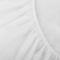 Giselle Bedding Bamboo Fabric Mattress Protector Queen - Water-Resistant, Machine Washable - SuperSaverAU - view 6