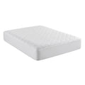 Giselle Bedding Waterproof Cotton Mattress Protector – Double