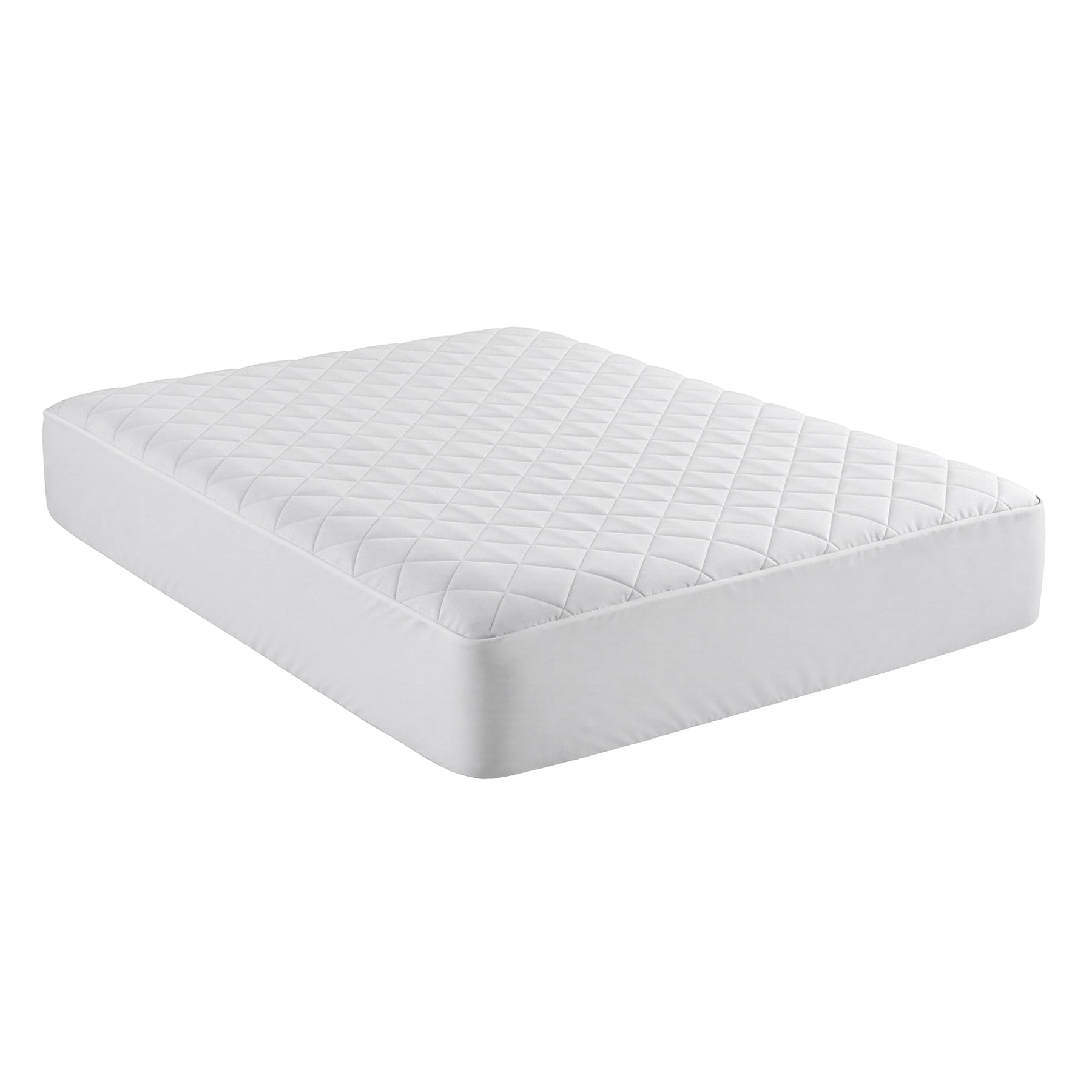 Giselle Bedding Waterproof Cotton Mattress Protector – Double