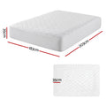 Giselle Bedding Waterproof Cotton Mattress Protector – King