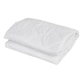 Giselle Bedding Waterproof Cotton Mattress Protector – King