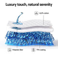 Giselle Bedding Waterproof Cotton Mattress Protector – King