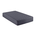 Giselle Water-Resistant Mattress Protector Microfiber 35cm 360° Fit Single - SuperSaverAU - view 2