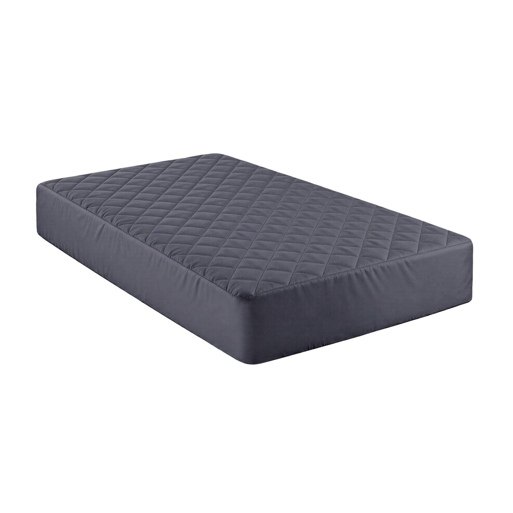 Giselle Water-Resistant Mattress Protector Microfiber 35cm 360° Fit Single - SuperSaverAU - view 2