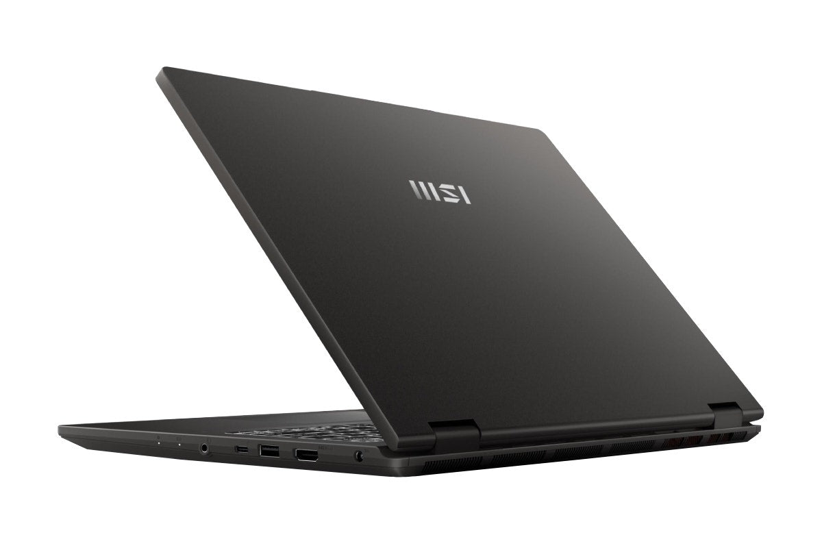 MSI Venture AI 14" 2.8K OLED 120Hz Ultra 7 Windows Laptop (16GB, 512GB, A1MG-013AU)