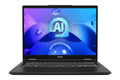 MSI Venture AI 14" 2.8K OLED 120Hz Ultra 7 Windows Laptop (16GB, 512GB, A1MG-013AU)