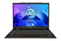 MSI Summit E13 AI Evo 13.3" Full HD+ Ultra 7 Windows 11 Laptop (16GB, 1TB)