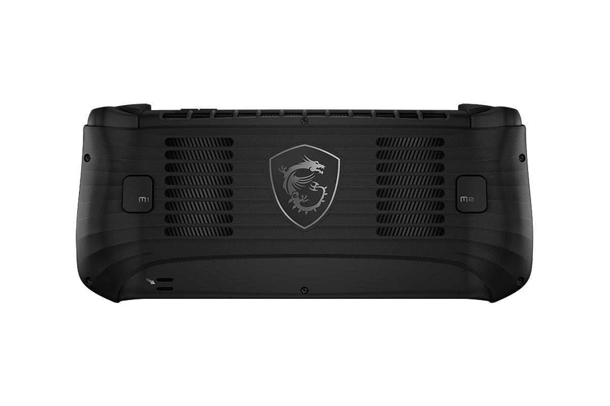 MSI Claw 8 AI+ 8" FHD Touchscreen 120Hz Handheld Gaming Console - Core Ultra 7 (1TB)