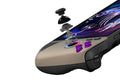 MSI Claw 8 AI+ 8" FHD Touchscreen 120Hz Handheld Gaming Console - Core Ultra 7 (1TB)