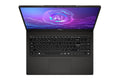 MSI Venture AI+ 16" 2K OLED 120Hz Ryzen AI 5 Windows Laptop (16GB, 512GB, A3HMG-016AU)