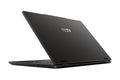 MSI Venture AI+ 16" 2K OLED 120Hz Ryzen AI 5 Windows Laptop (16GB, 512GB, A3HMG-016AU)