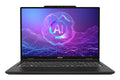 MSI Venture AI+ 16" 2K OLED 120Hz Ryzen AI 5 Windows Laptop (16GB, 512GB, A3HMG-016AU)