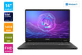 MSI Prestige AI Evo 14" Full HD 144Hz Ultra 7 Windows Laptop (16GB, 512GB, C2HMG-086AU)