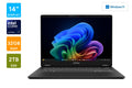 MSI Prestige AI+ Evo 14" 2.8K OLED 120Hz Ultra 7 Windows Laptop (32GB, 2TB, C2VMG-018AU)