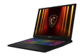 MSI Crosshair A16 16" QHD+ 240Hz Ryzen R9 RTX 5070 Gaming Laptop (16GB, 1TB, D7WGKG-037AU)