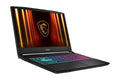 MSI Katana 15.6" QHD 165Hz i7 RTX 5050 Gaming Laptop (16GB, 512GB, B14WEK-019AU)
