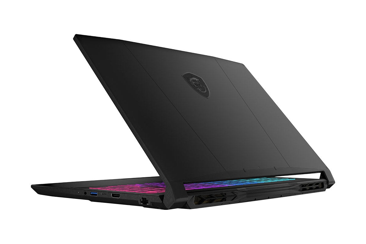 MSI Katana 15.6" QHD 165Hz i7 RTX 5050 Gaming Laptop (16GB, 512GB, B14WEK-019AU)
