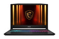 MSI Katana 15.6" QHD 165Hz i7 RTX 5050 Gaming Laptop (16GB, 512GB, B14WEK-019AU)
