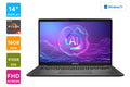 MSI Modern 14" Full HD Ryzen 5 AI Laptop (16GB, 512GB, F2HMG-003AU)