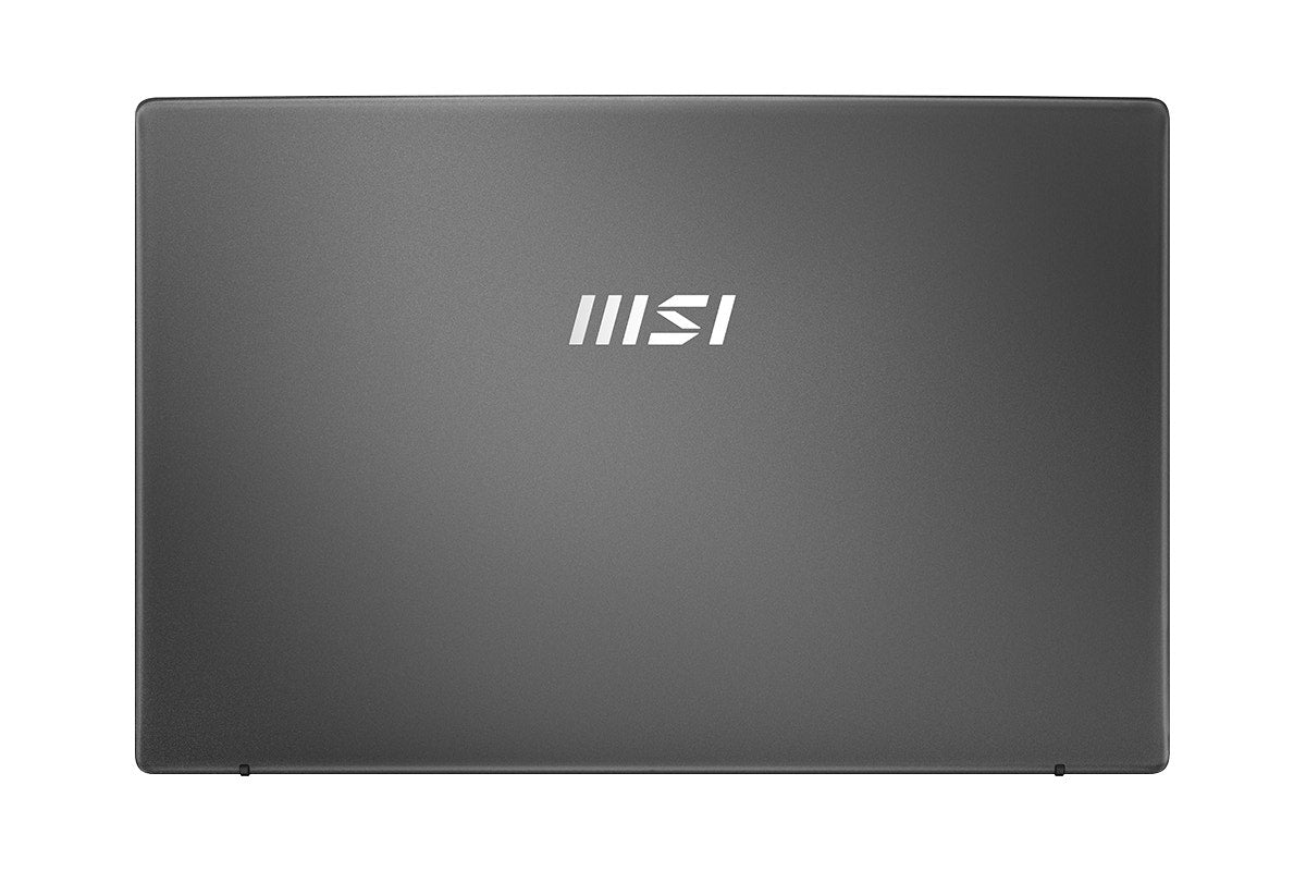 MSI Modern 15.6" Full HD i5 Windows Laptop (16GB, 512GB, F13MG-400AU)