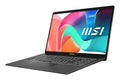MSI Modern 15.6" Full HD Intel Core 5 120U Laptop (16GB, 512GB, F1MG-217AU)