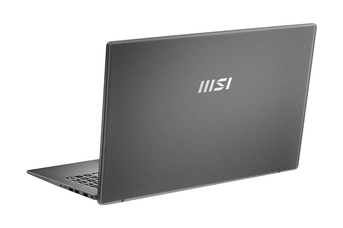 MSI Modern 15.6" Full HD Intel Core 5 120U Laptop (16GB, 512GB, F1MG-217AU)