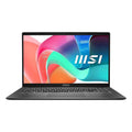 MSI Modern 15.6" Full HD Intel Core 5 120U Laptop (16GB, 512GB, F1MG-217AU)