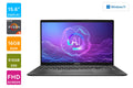 MSI Modern 15.6" Full HD Ryzen 5 AI Laptop (16GB, 512GB, F2HMG-002AU)