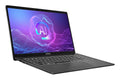 MSI Modern 15.6" Full HD Ryzen 5 AI Laptop (16GB, 512GB, F2HMG-002AU)