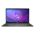 MSI Modern 15.6" Full HD Ryzen 5 AI Laptop (16GB, 512GB, F2HMG-002AU)