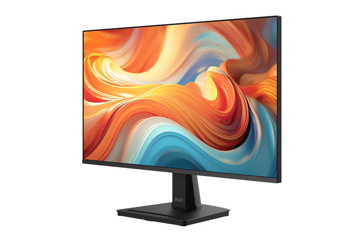 MSI 24.5" Pro Full HD 144Hz Business Monitor (MP251 E14L)