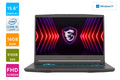 MSI Thin B13UDX-3071AU 15.6" Full HD 144Hz i5 RTX 3050 Gaming Laptop (16GB, 512GB)
