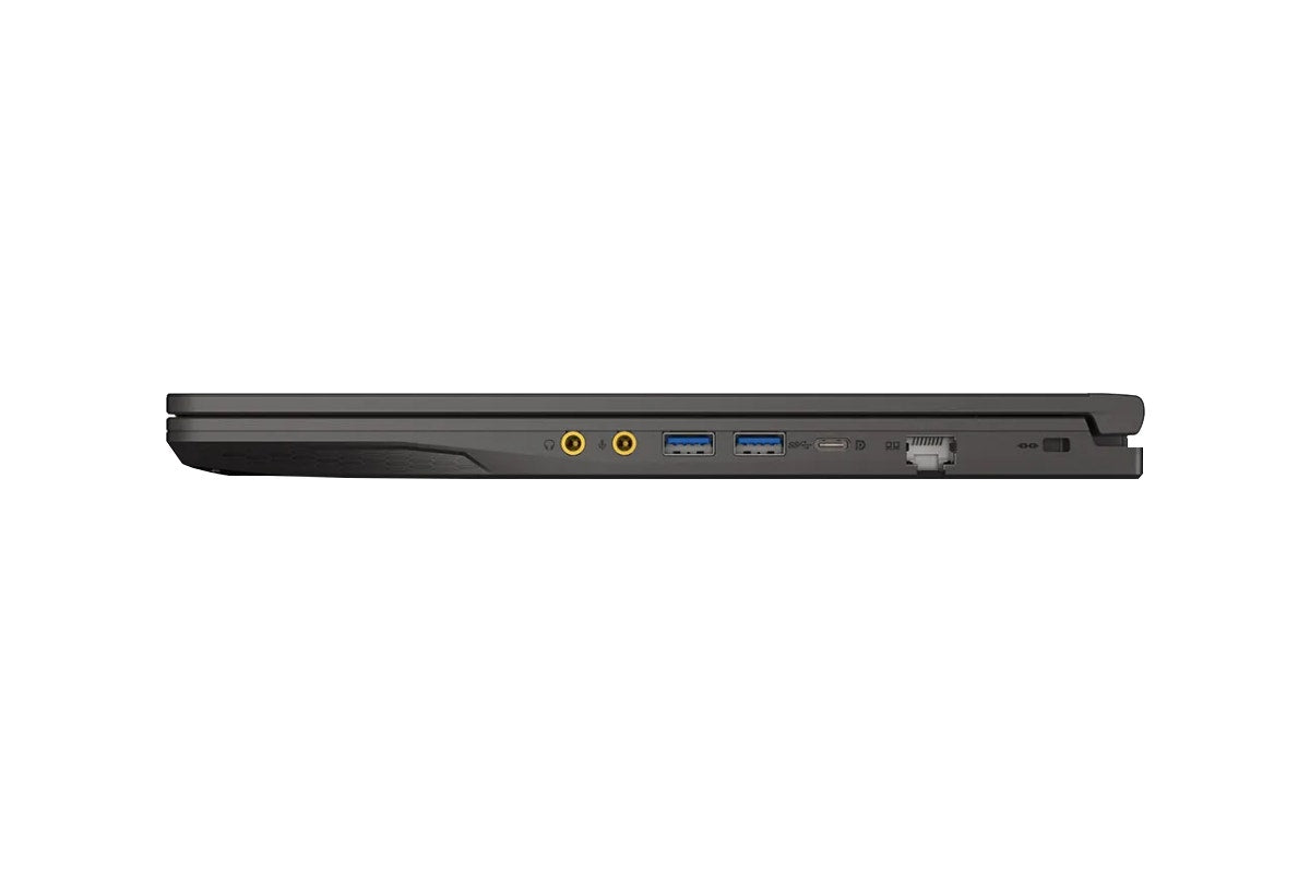 MSI Thin B13UDX-3071AU 15.6" Full HD 144Hz i5 RTX 3050 Gaming Laptop (16GB, 512GB)