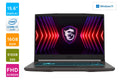 MSI Thin 15 15.6" Full HD i7 RTX4050 Gaming Laptop (16GB, 512GB, B13VE-2274AU)