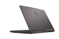 MSI Thin 15 15.6" Full HD i7 RTX4050 Gaming Laptop (16GB, 512GB, B13VE-2274AU)